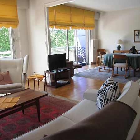 בורדו Appartement Le Rohan Parc Bordelais מראה חיצוני תמונה