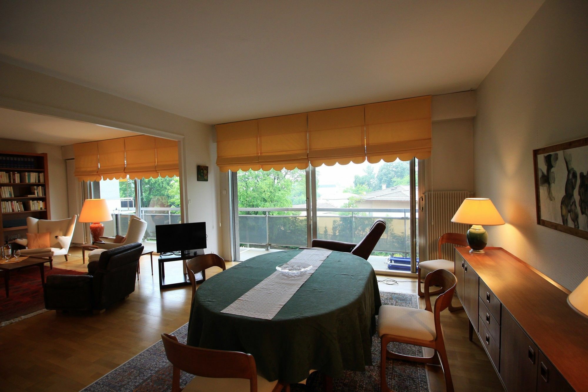 בורדו Appartement Le Rohan Parc Bordelais מראה חיצוני תמונה