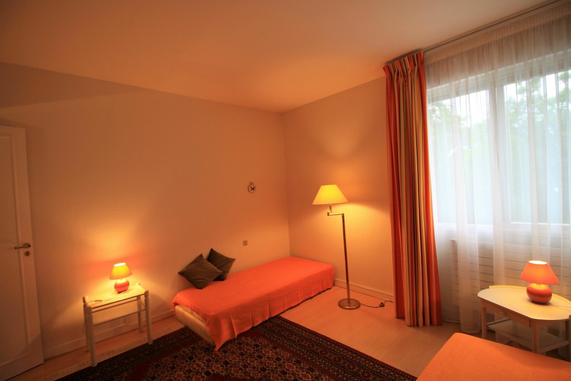 בורדו Appartement Le Rohan Parc Bordelais מראה חיצוני תמונה