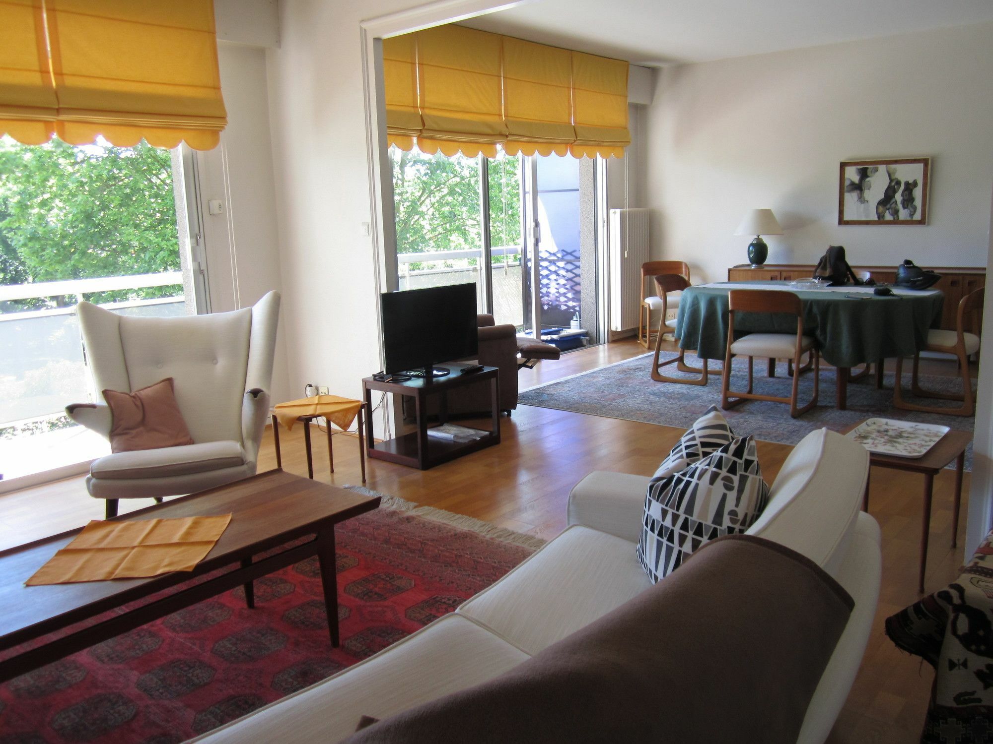 בורדו Appartement Le Rohan Parc Bordelais מראה חיצוני תמונה