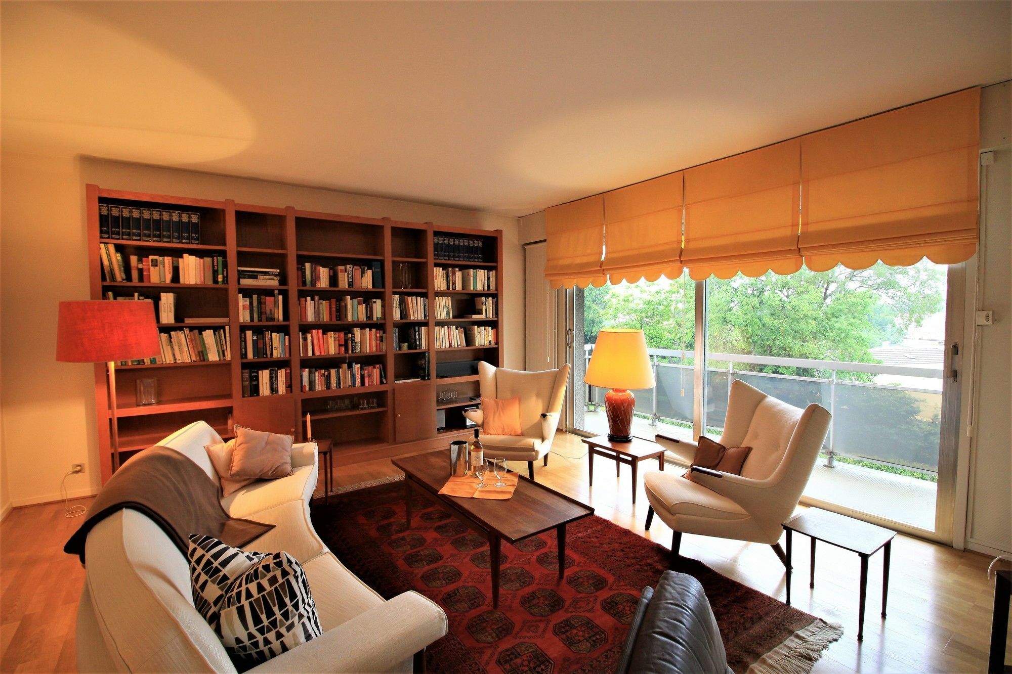 בורדו Appartement Le Rohan Parc Bordelais מראה חיצוני תמונה