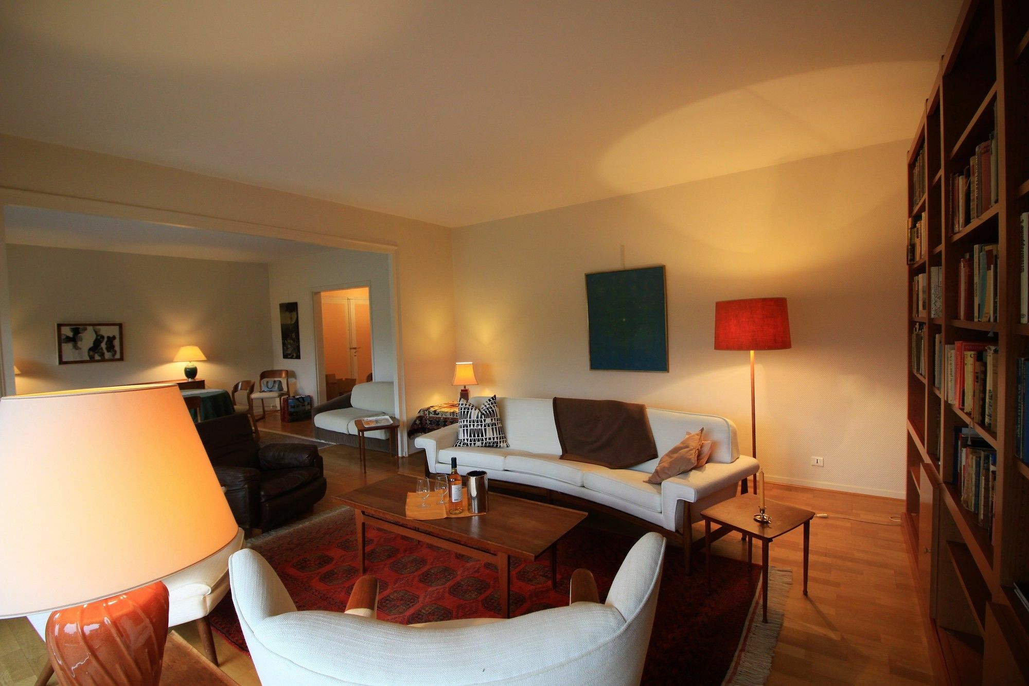 בורדו Appartement Le Rohan Parc Bordelais מראה חיצוני תמונה