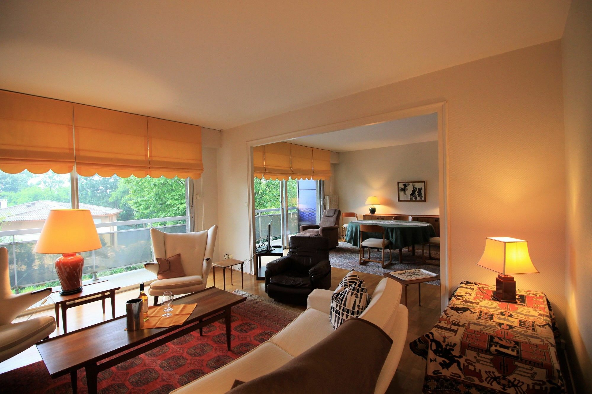 בורדו Appartement Le Rohan Parc Bordelais מראה חיצוני תמונה