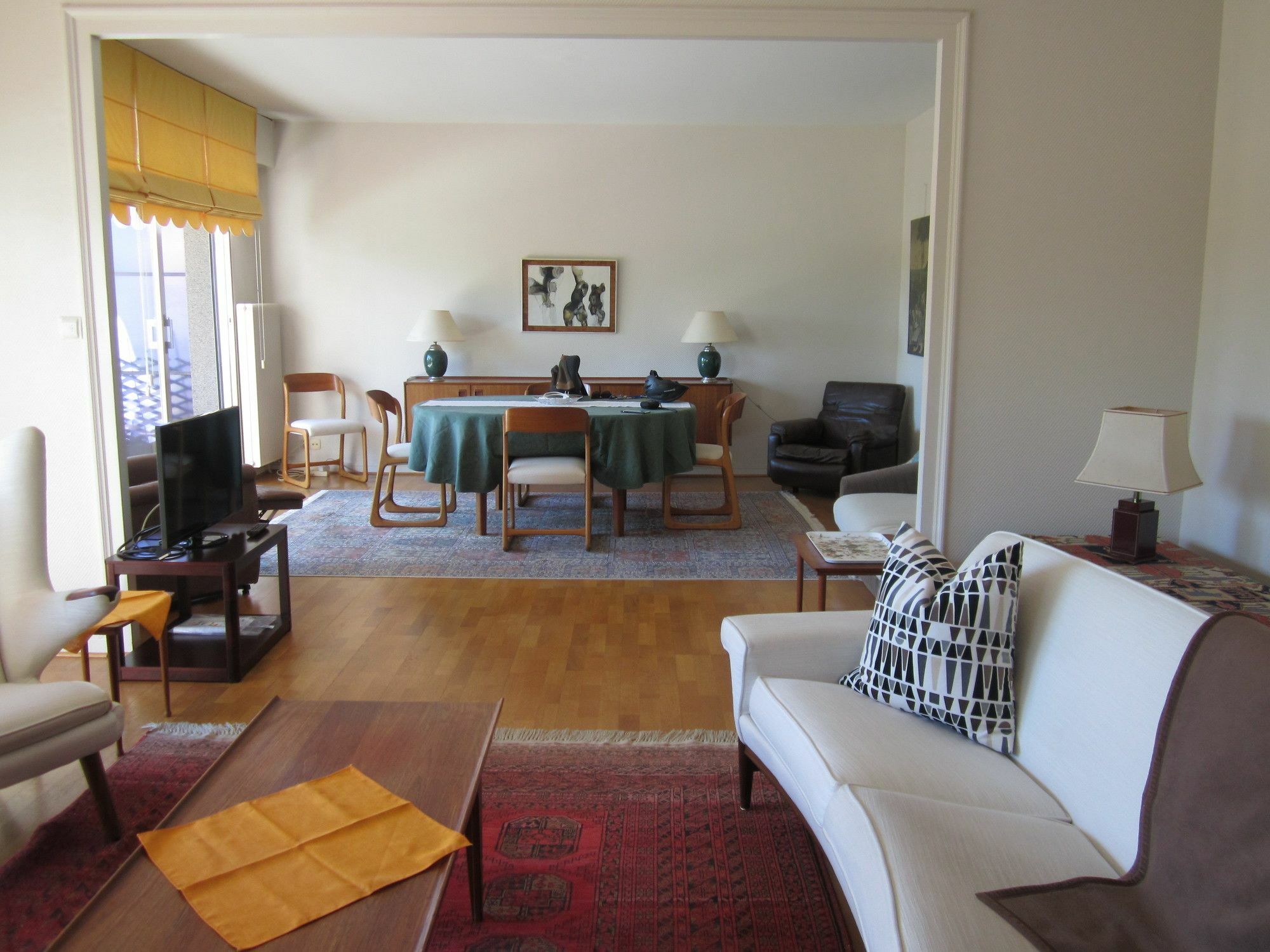 בורדו Appartement Le Rohan Parc Bordelais מראה חיצוני תמונה