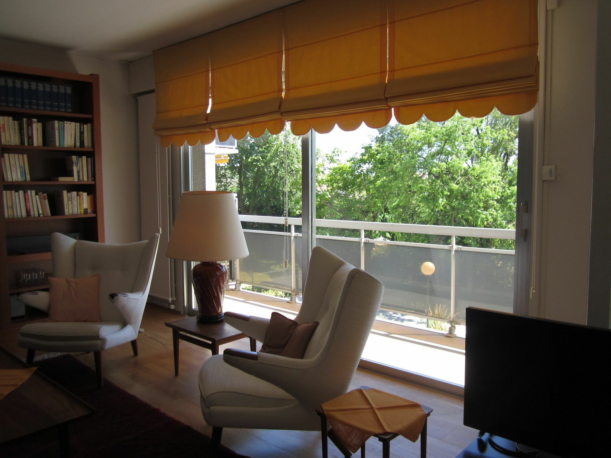 בורדו Appartement Le Rohan Parc Bordelais מראה חיצוני תמונה