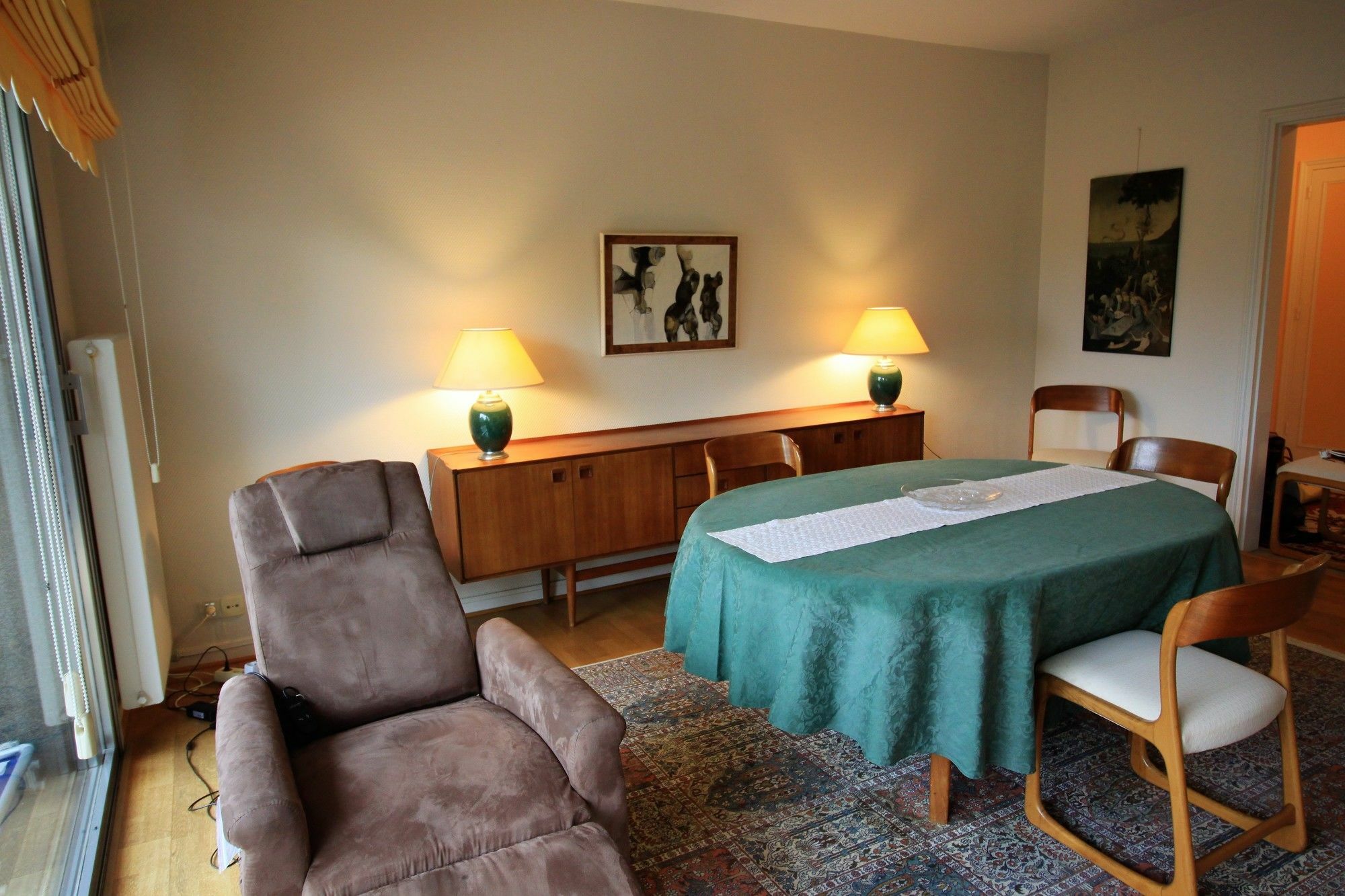 בורדו Appartement Le Rohan Parc Bordelais מראה חיצוני תמונה