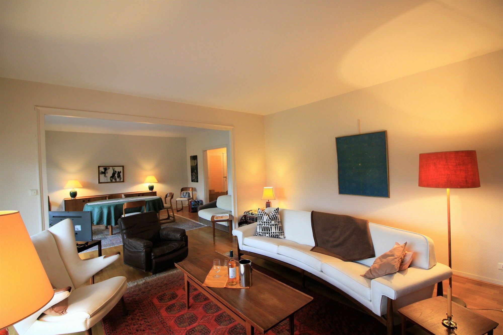 בורדו Appartement Le Rohan Parc Bordelais מראה חיצוני תמונה