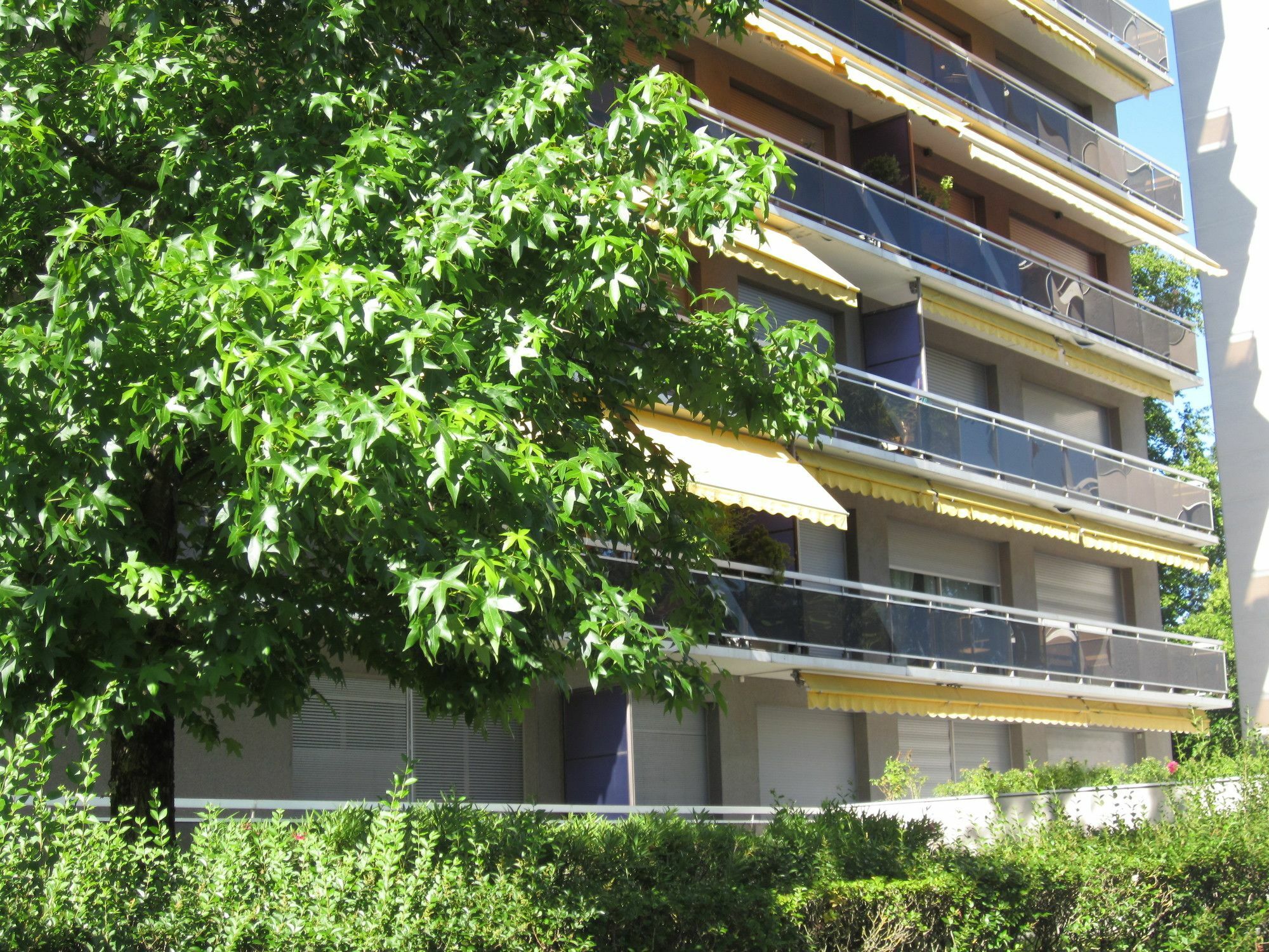 בורדו Appartement Le Rohan Parc Bordelais מראה חיצוני תמונה