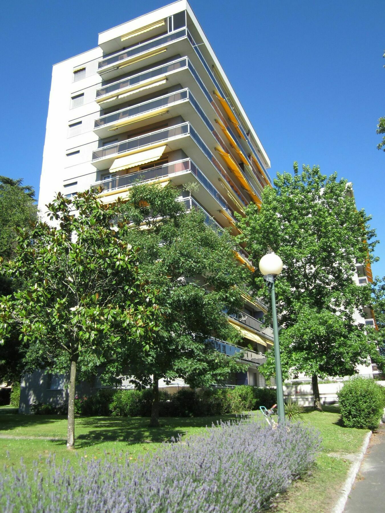 בורדו Appartement Le Rohan Parc Bordelais מראה חיצוני תמונה